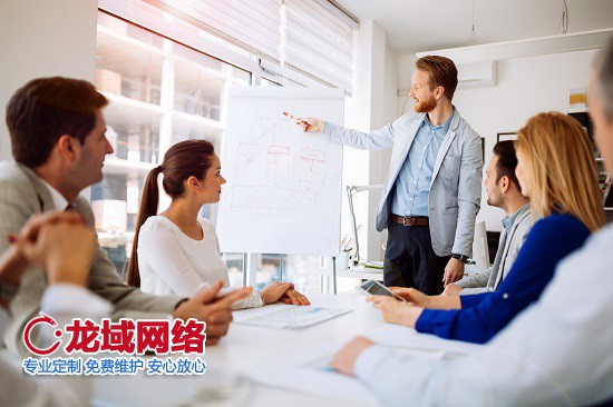 贺州企业网站设计必须跨越的三道思维关卡